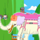 Illustration for article titled Adventure Time Recap - Something Big